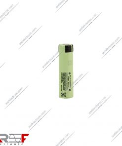 باتری لیتیوم یون NCR 18650PF پاناسونیک