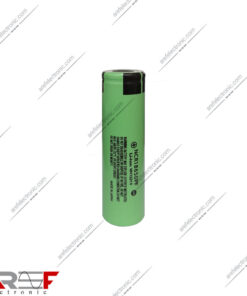 باتری NCR 18650PF لیتیوم یون پاناسونیک
