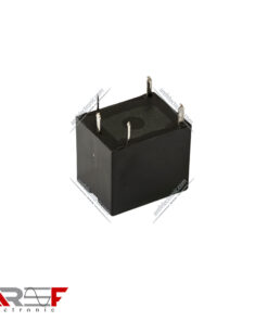 رله بچه میلون HKP مدل T78 دارای 24 ولت و 5 پین - Image 2