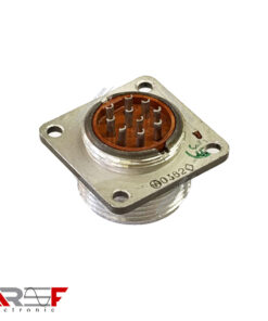 کانکتور روسی 10پین قطر 24mm نری فلنچ - Image 3