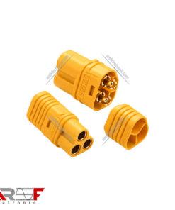 کانکتور مدل MT30 (مادگی) AMASS